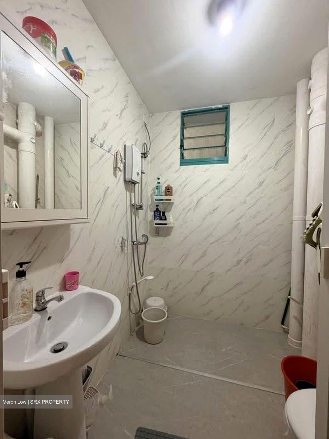 Blk 483 Segar Gardens (Bukit Panjang), HDB 4 Rooms #631001011
